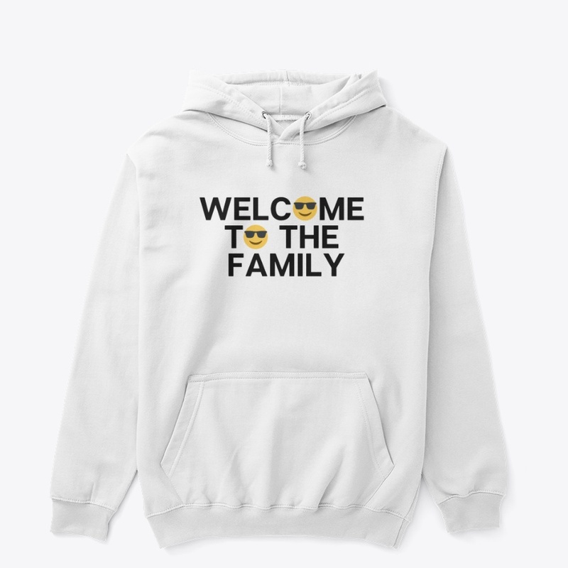 Welcome to the Family