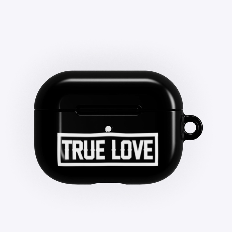 The Original AirPods Case