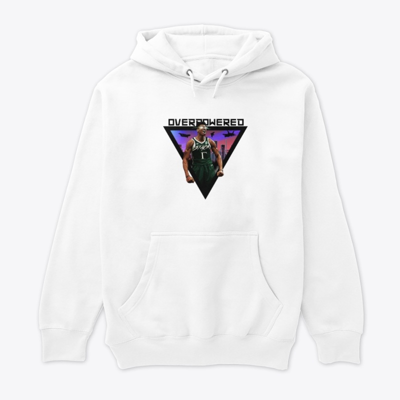 Stack Never Starve Freak Gear