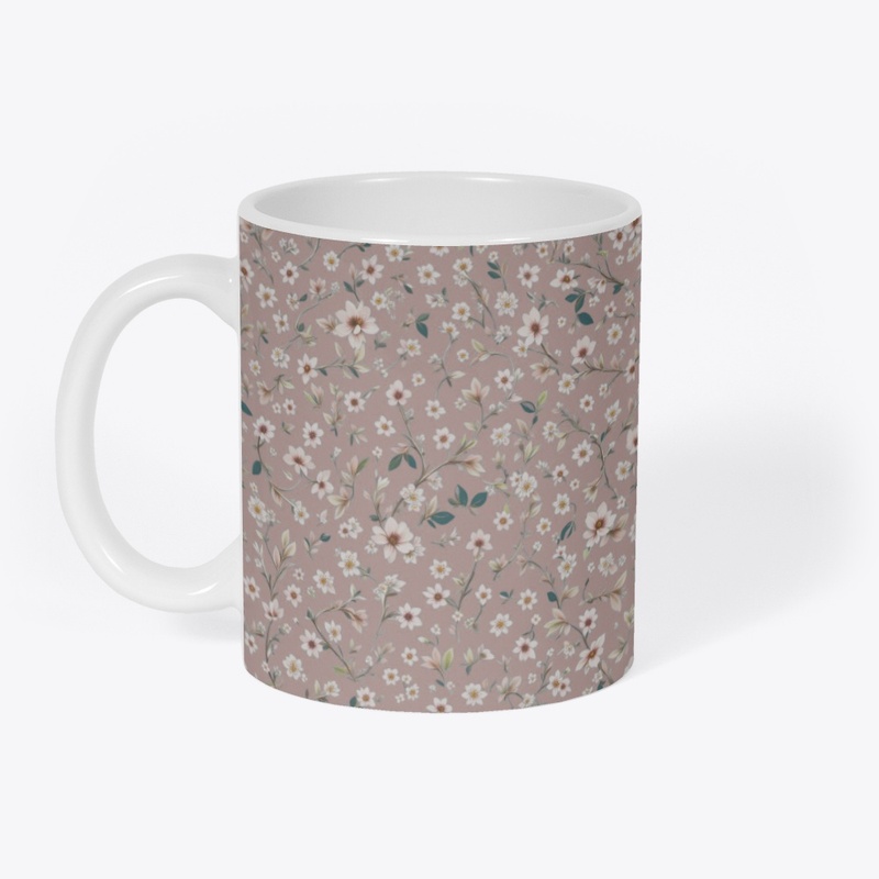 Pastel flower_pink