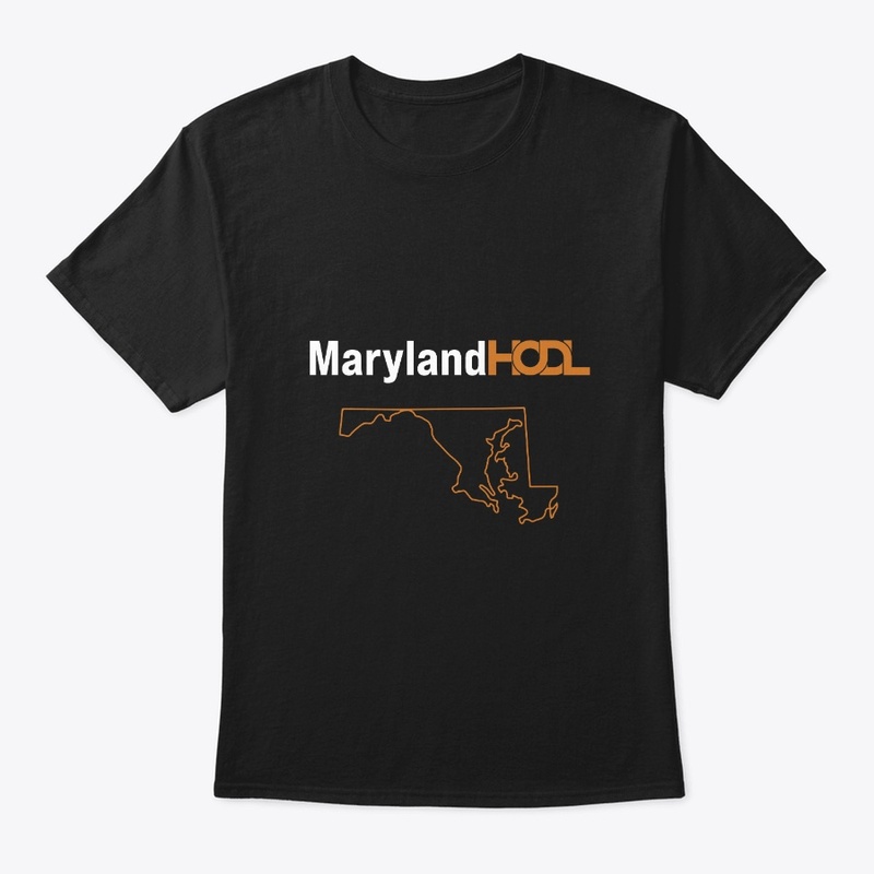 Maryland HODL: A Timeless Classic