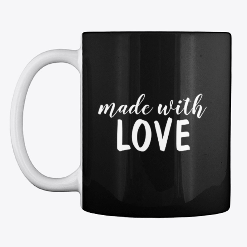 Made With Love - Christian