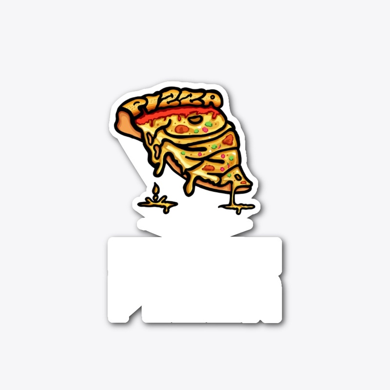You Had Me At Pizza