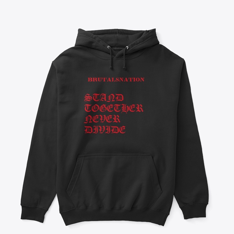 STAND TOGETHER APPAREL