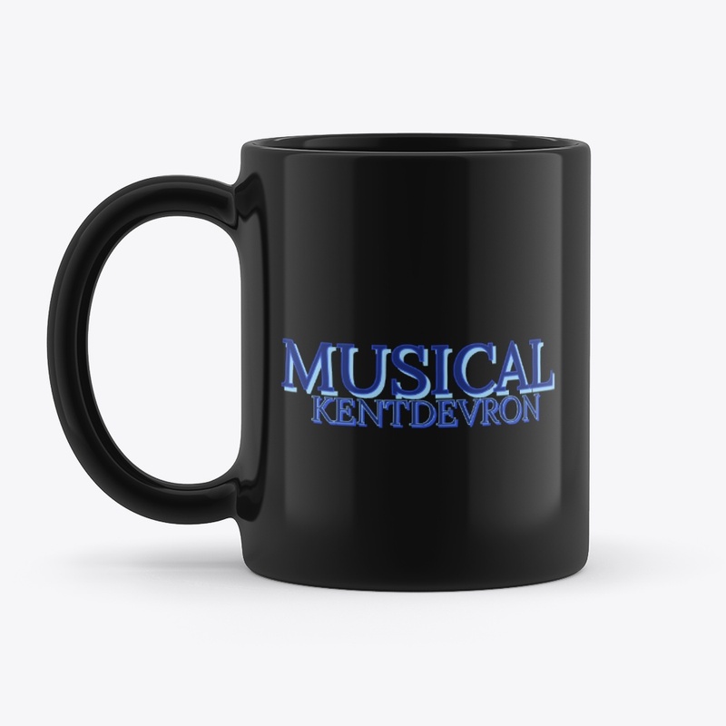 KentDevron Musical