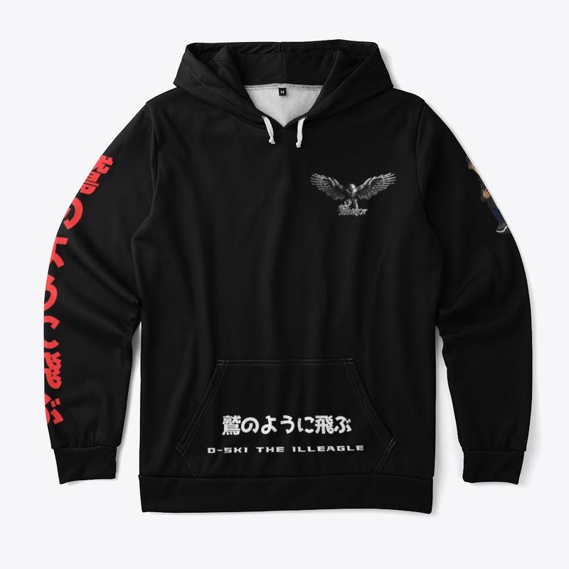 Fly Like An Eagle Collection 1