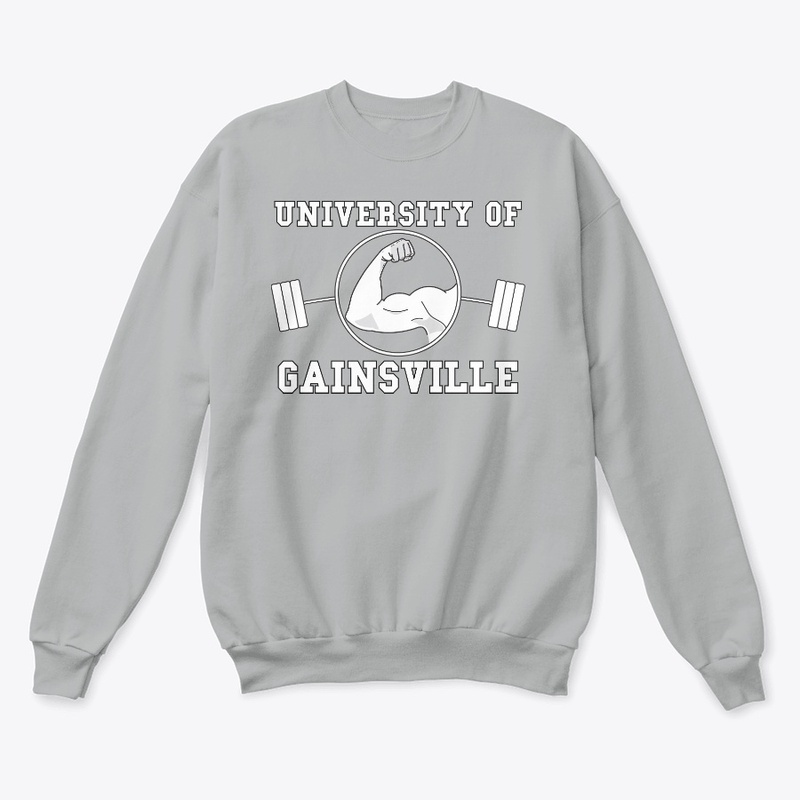 University Of Gainsville