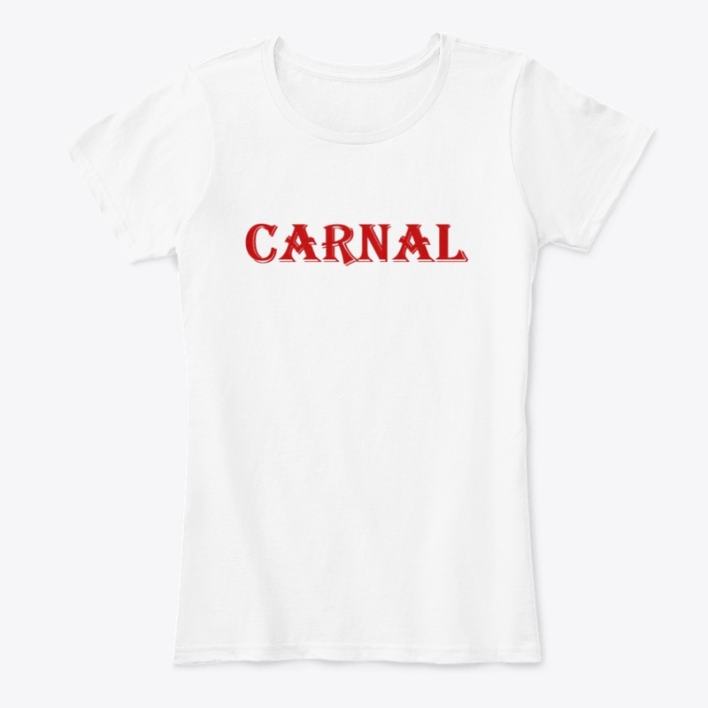 Carnal Title