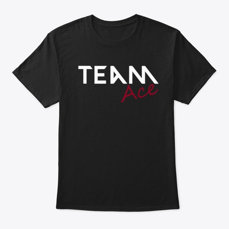 Team Ace classic Tee 