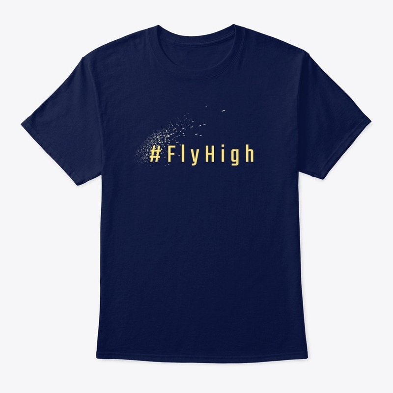 #FlyHigh Basketball