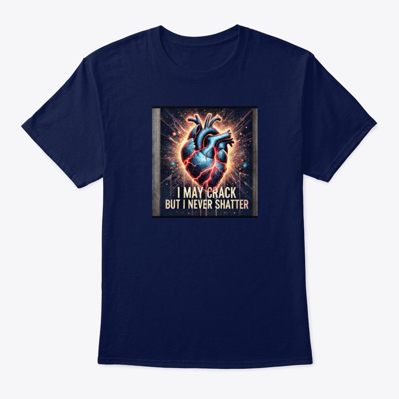 Never Shatter 