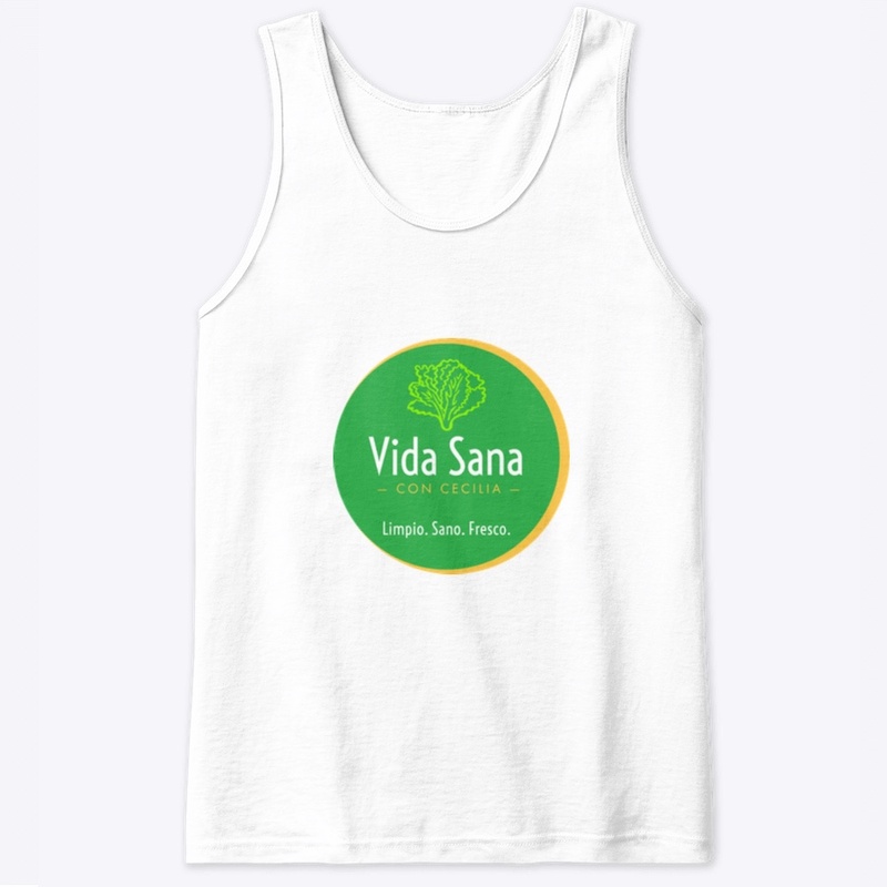 Vida Sana con Cecilia