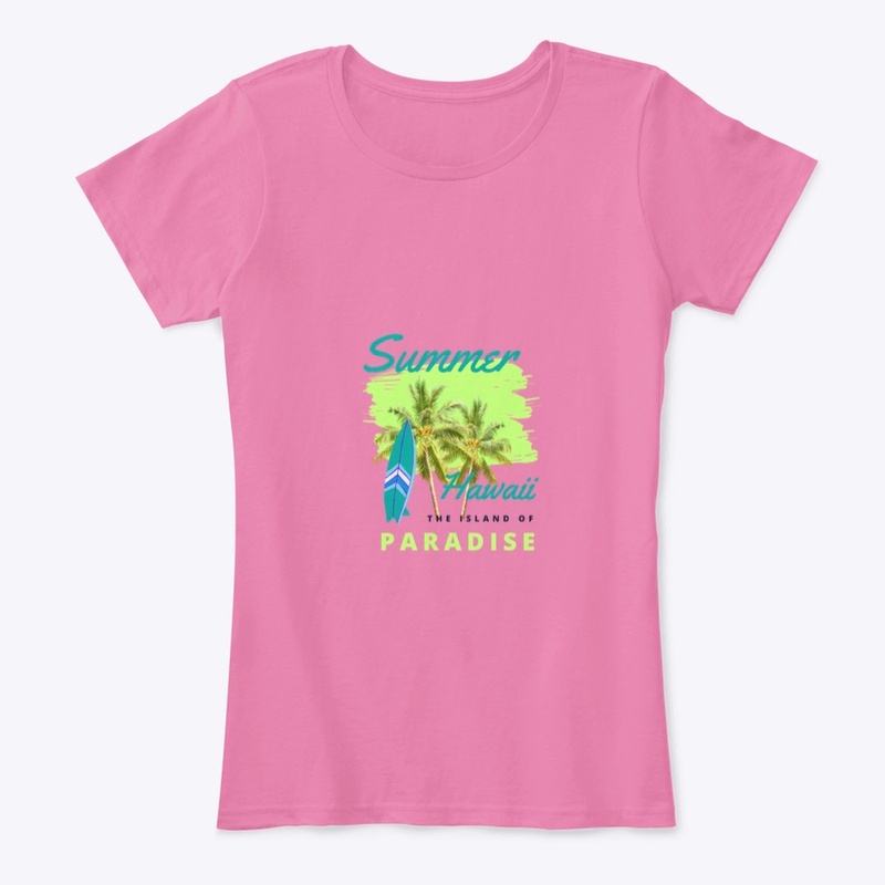 Summer t shirt