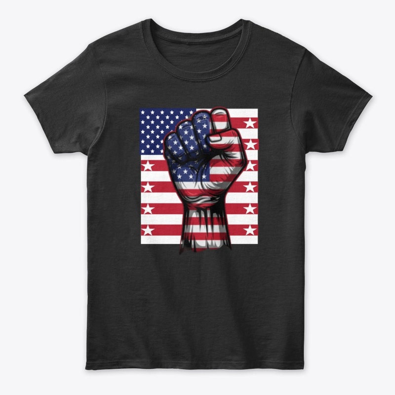 American Strength 