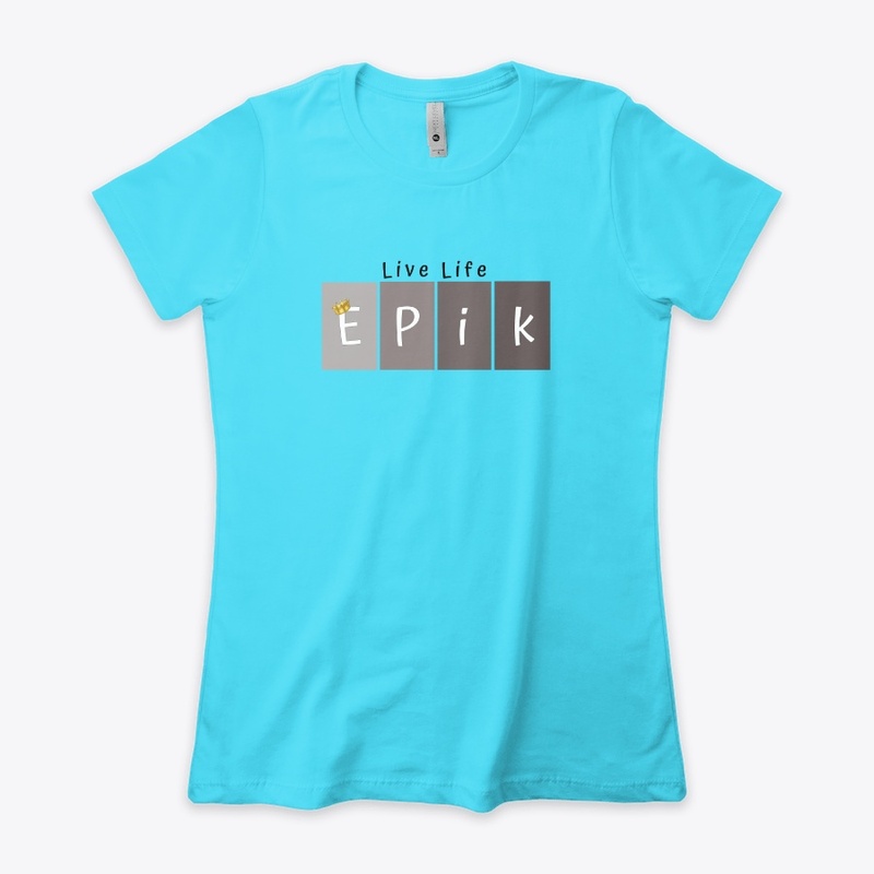 E.P.I.K Fun