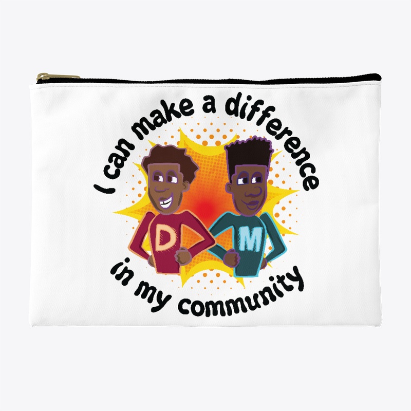 Make a Difference