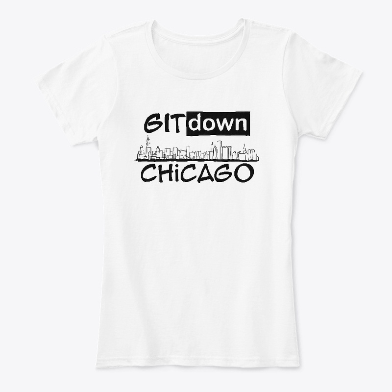 GIT down CHICAGO