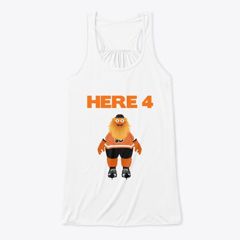 Here 4 Gritty