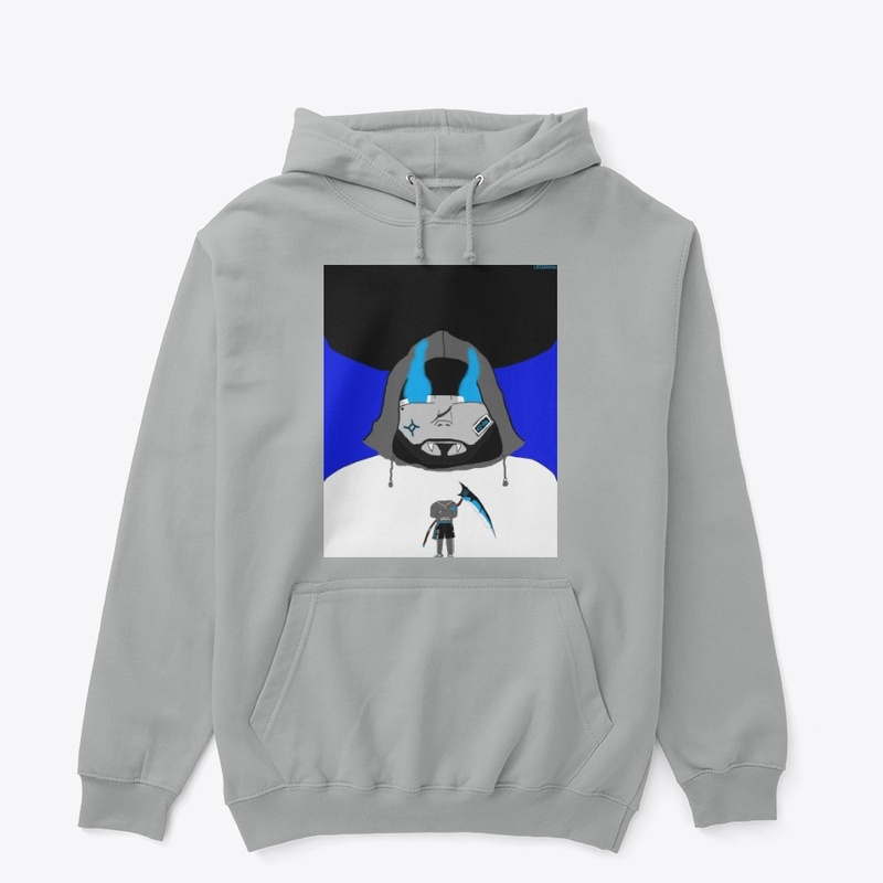 Gray Alchemist