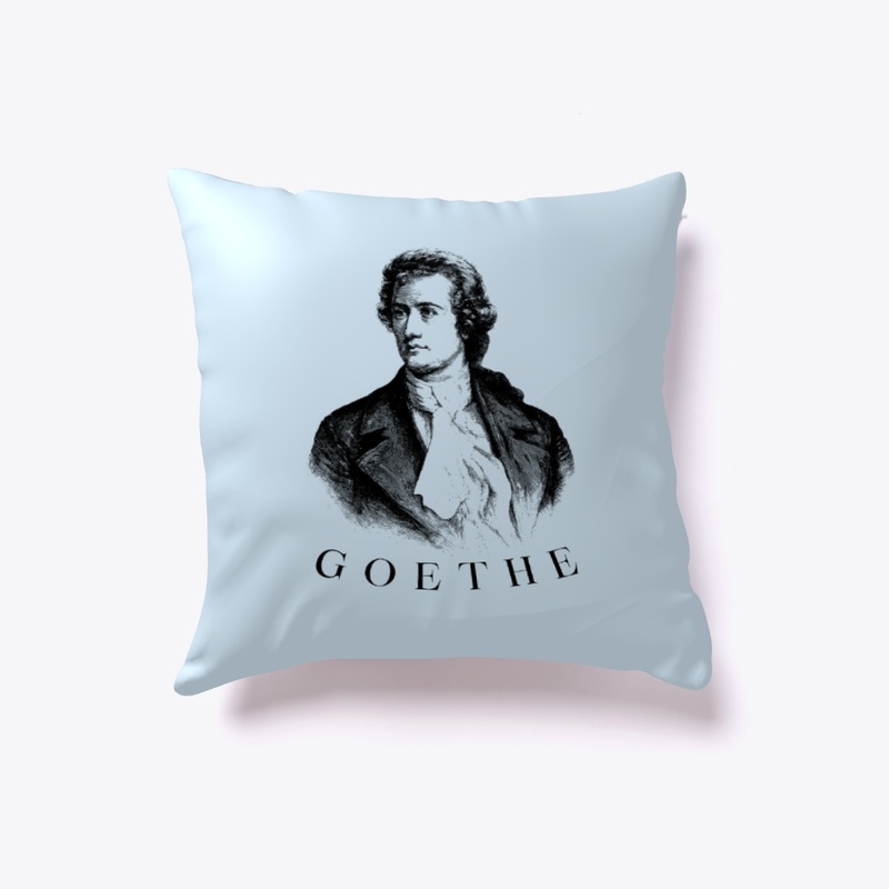 Johann Wolfgang von Goethe