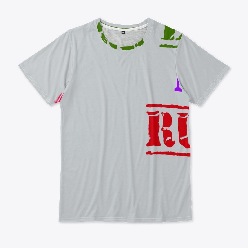 My Life My Rules T shirt 