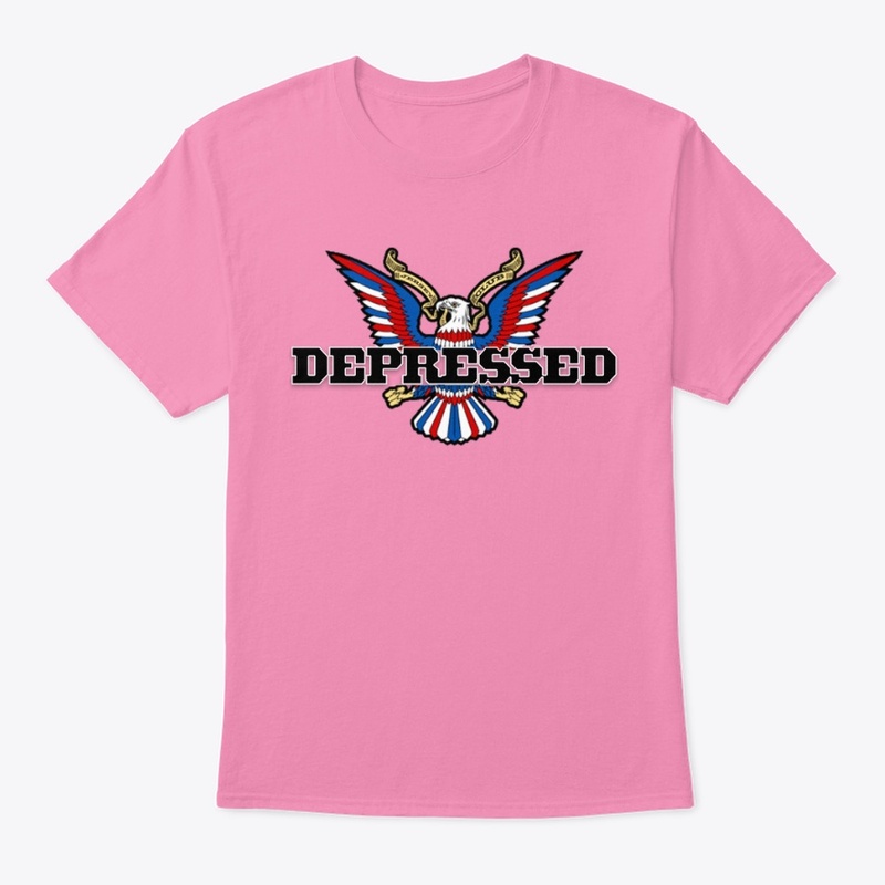 Depressed Set