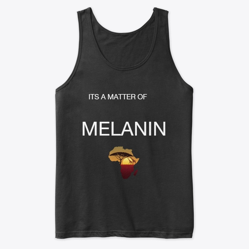 MELANIN