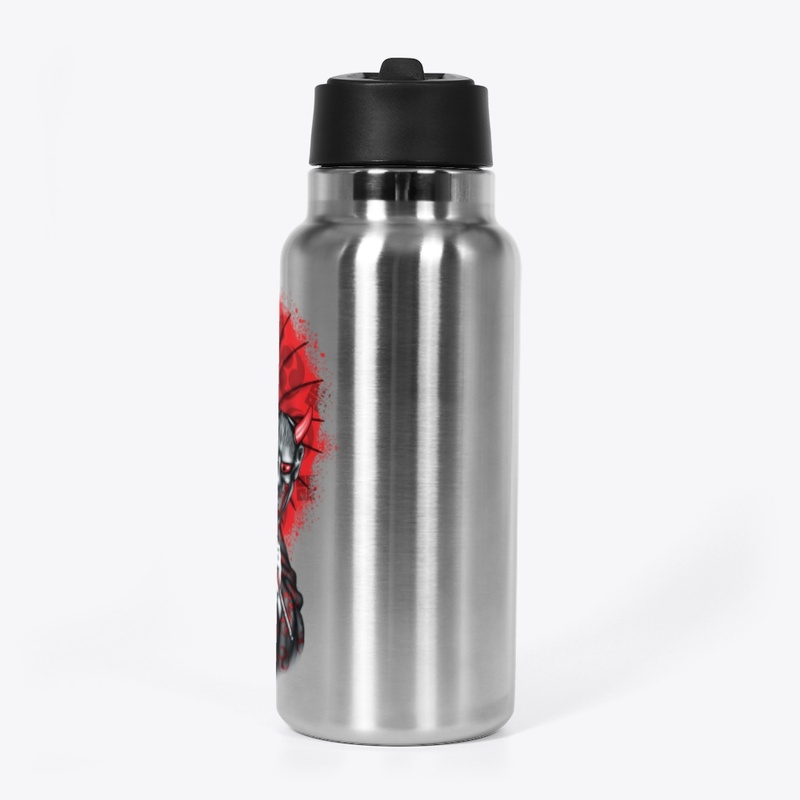 KcK "Oni" Geisha Collection