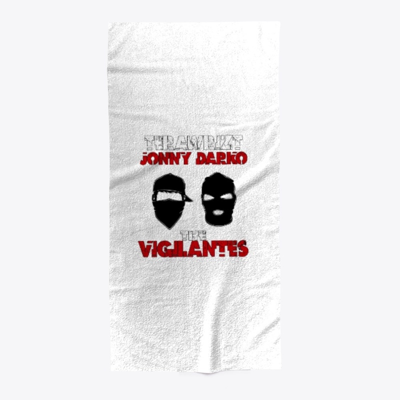 The Vigilantes Artwork #1