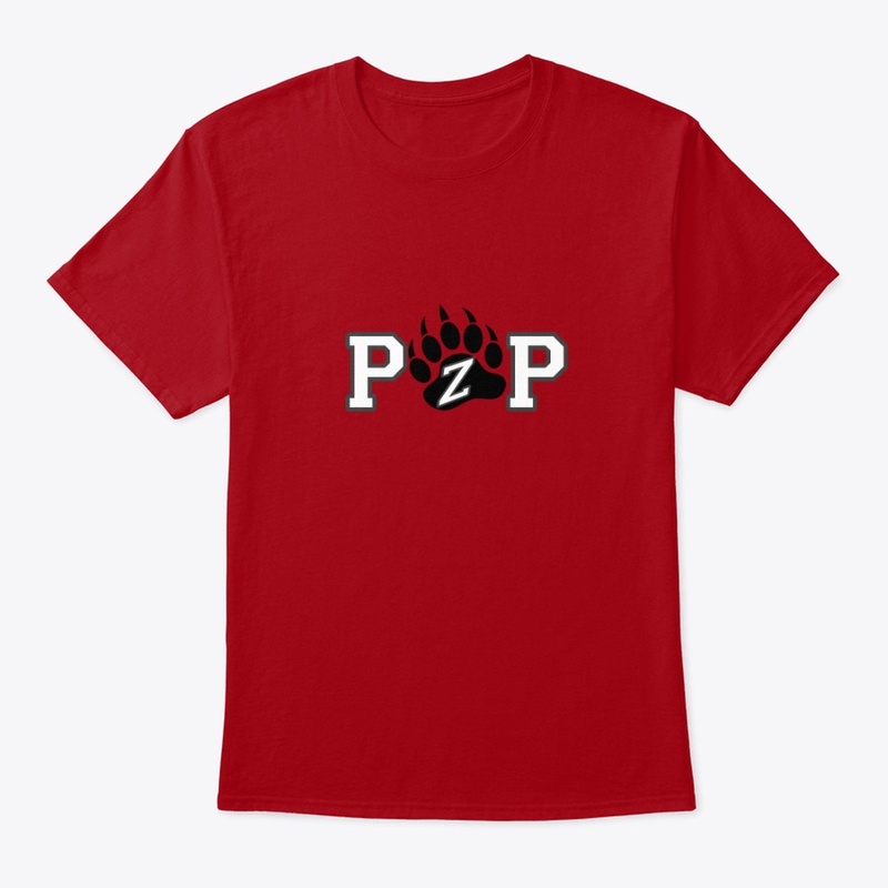 Pzp Tee