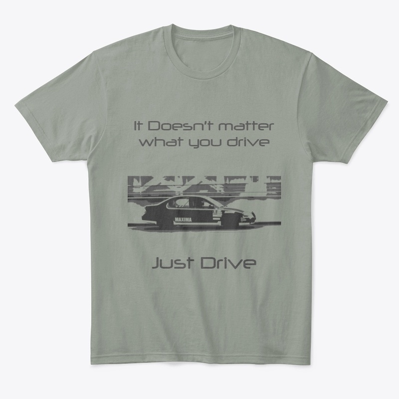 Just Drive
