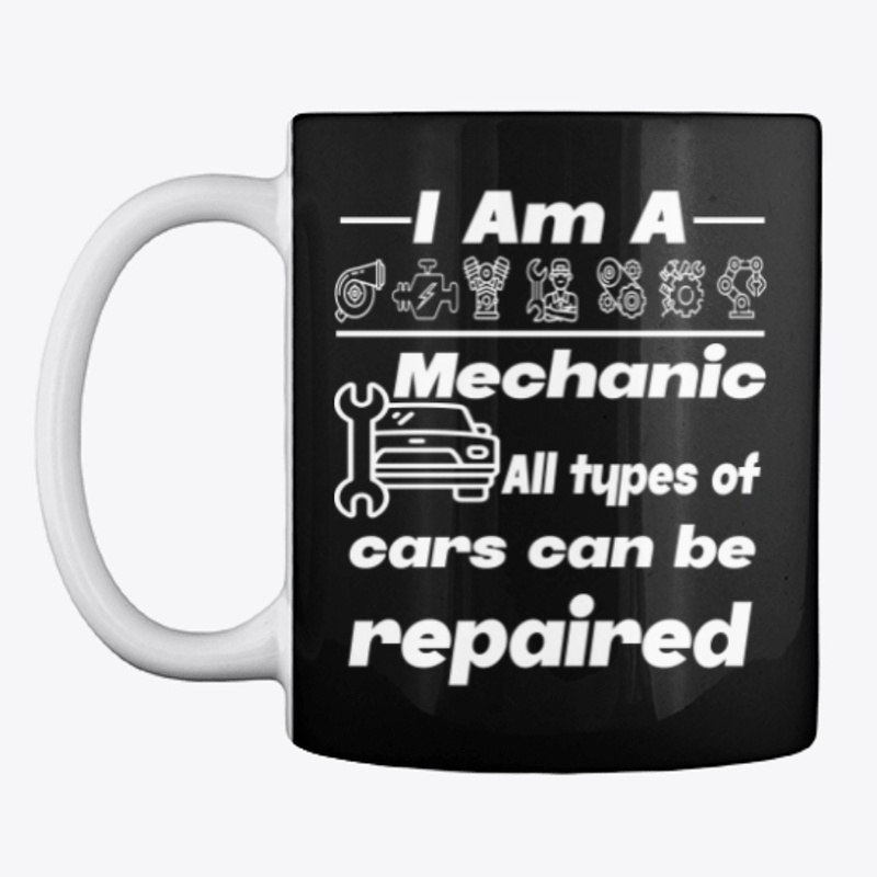 The profession of mechanics is a great