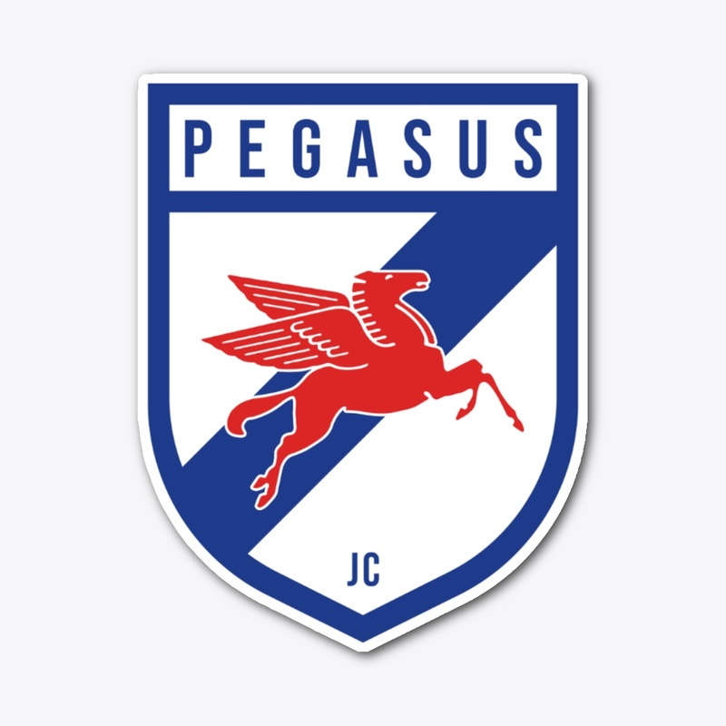 Pegasus Jugger Club
