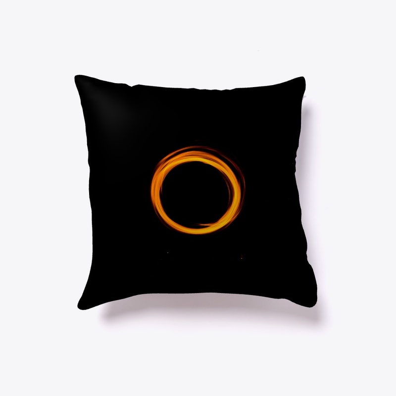 The circle ⭕