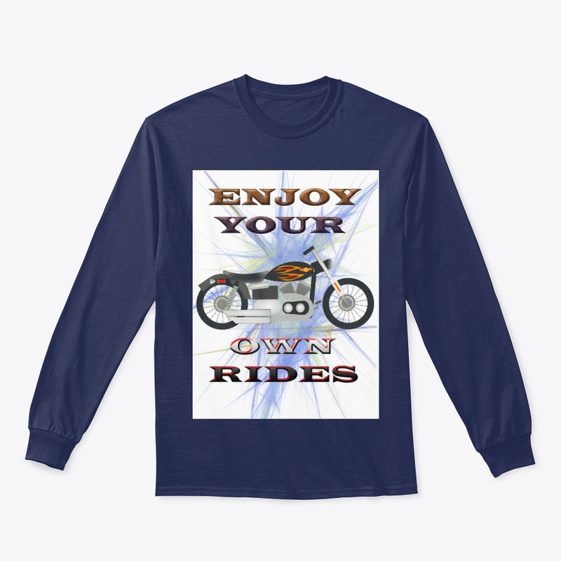 BIKE T-SHIRTS