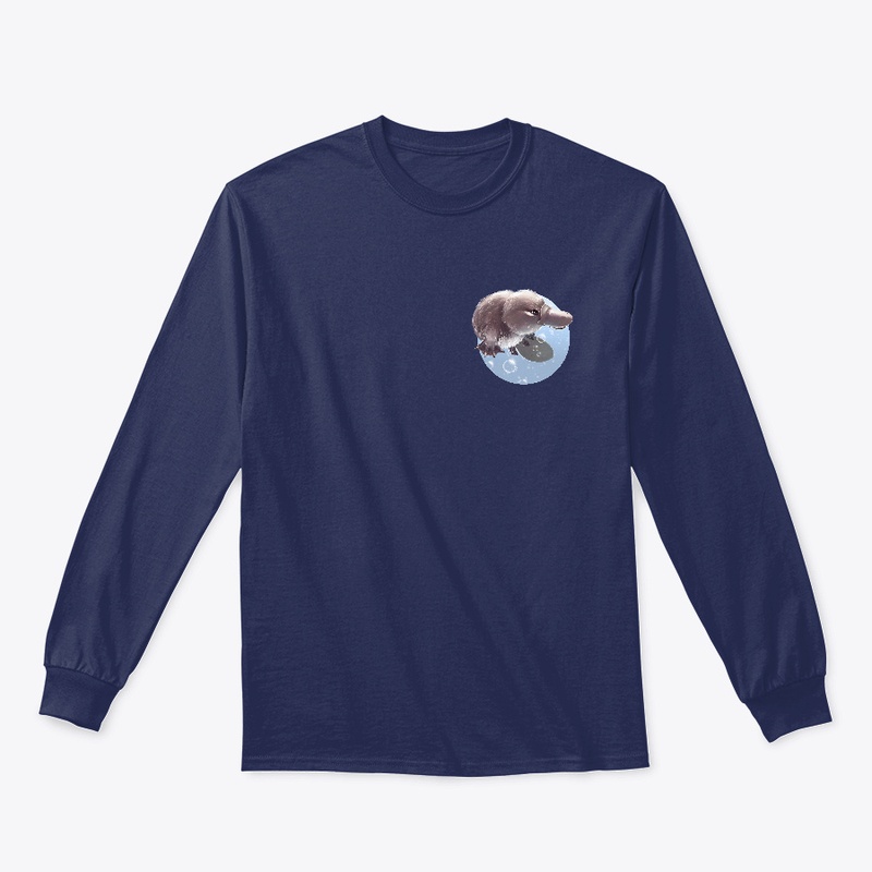 Cute Platypus - Official Merch