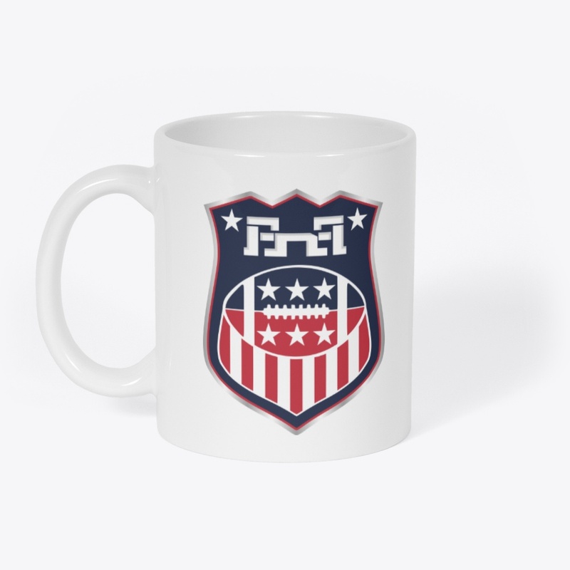 FnF Rebrand Collection