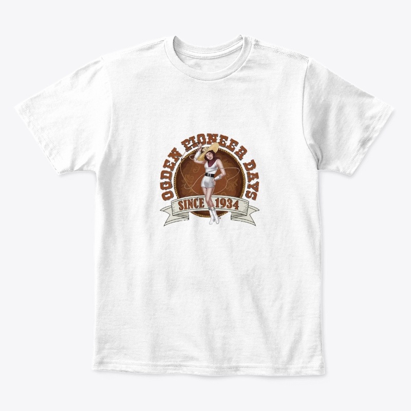 Trailblazer Western Heritage Outfit