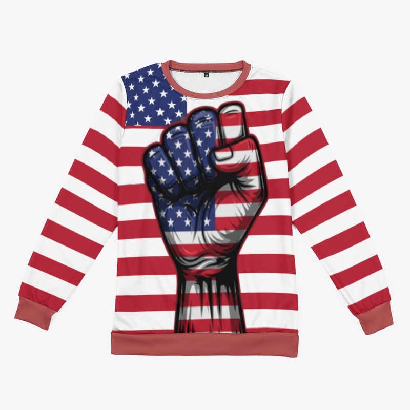 American Strength 