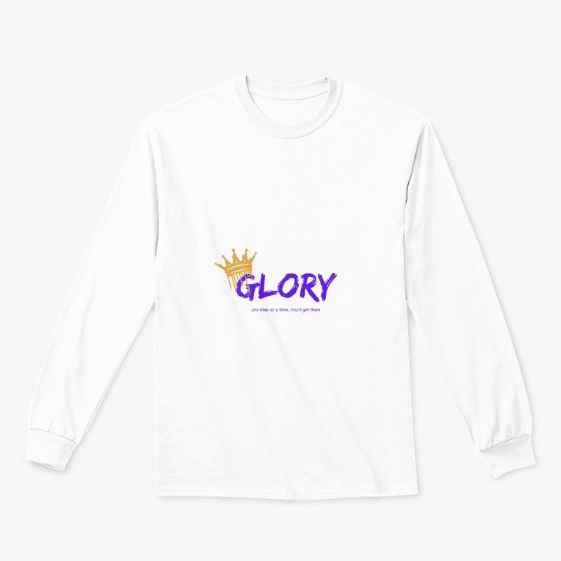 glory