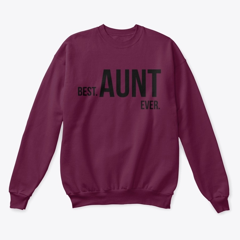 best aunt ever 