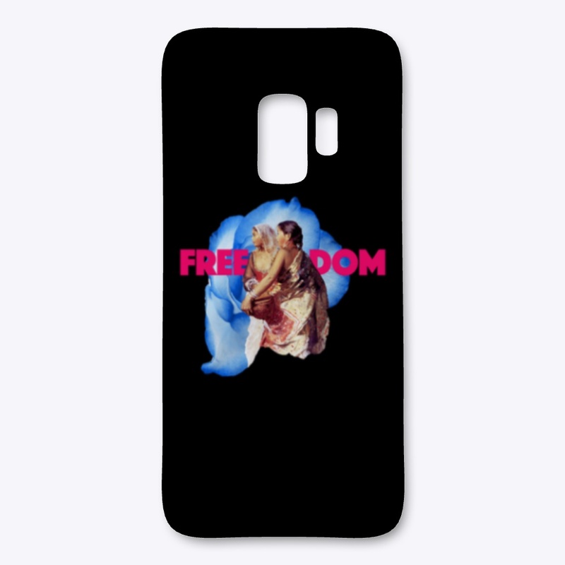 Freedom for All