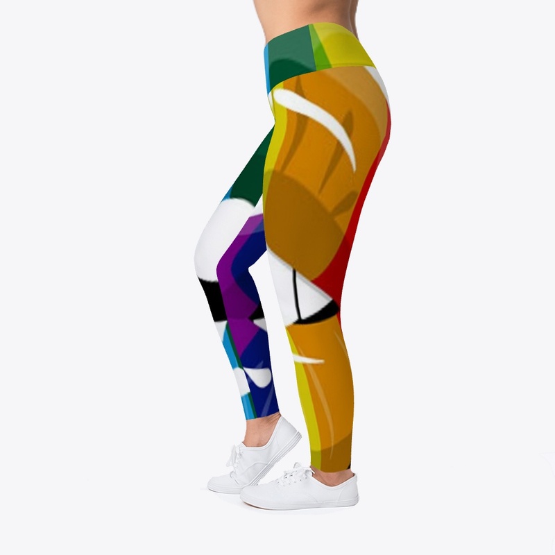 Smart art