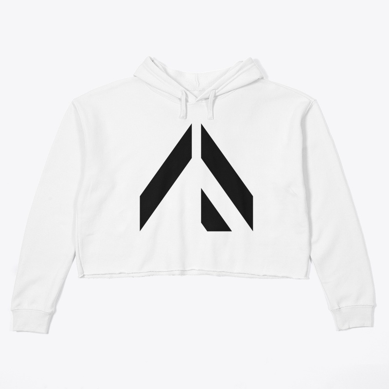 Black Logo Mark