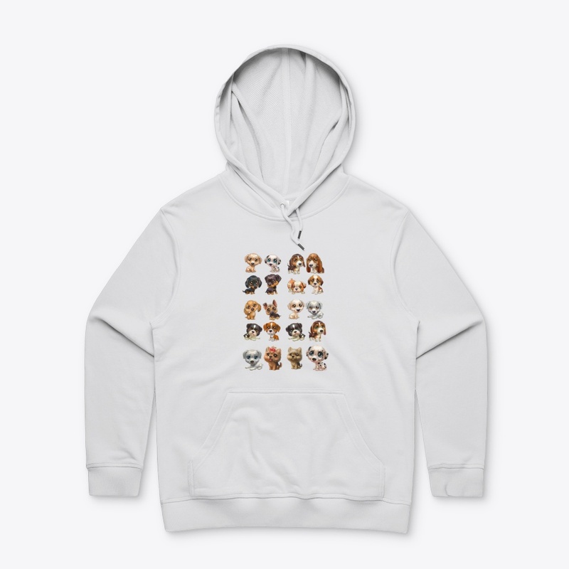Dog lover