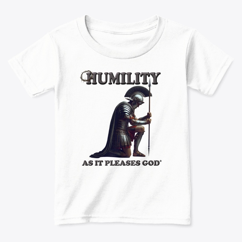 Humility