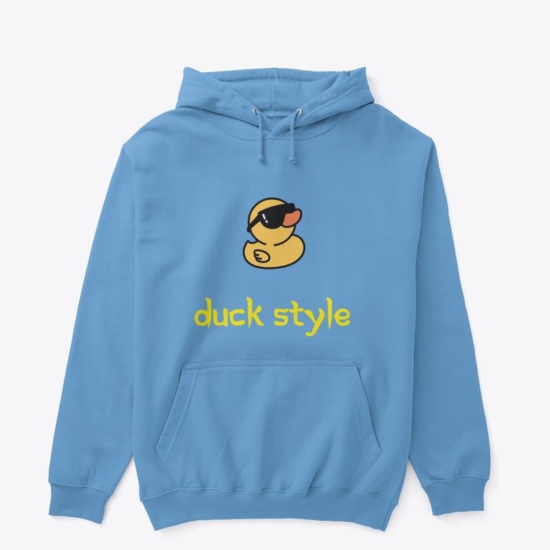 DUCK STYLE