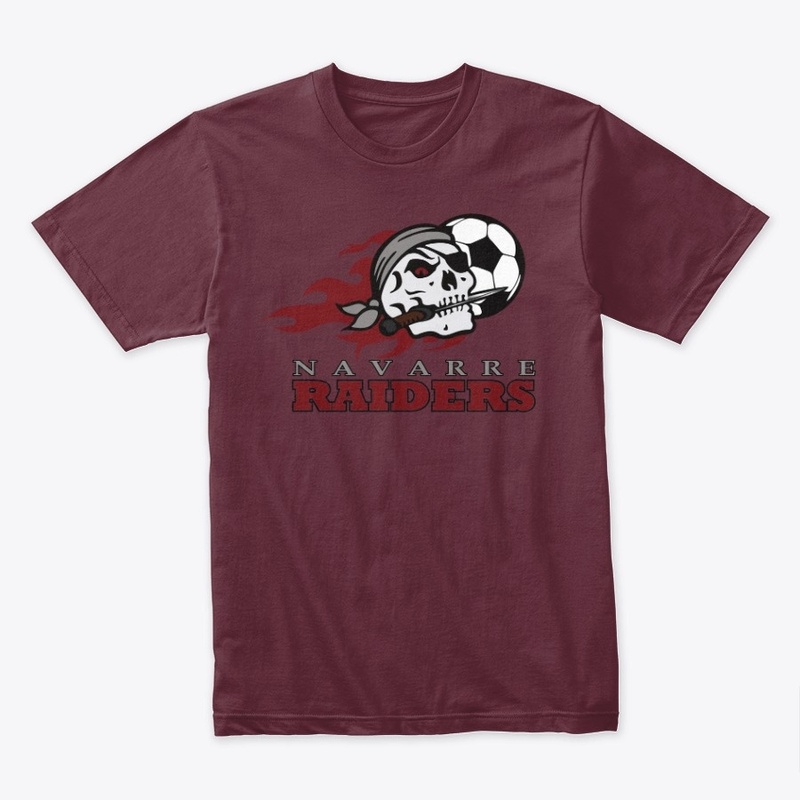 Navarre Raiders Boys Soccer