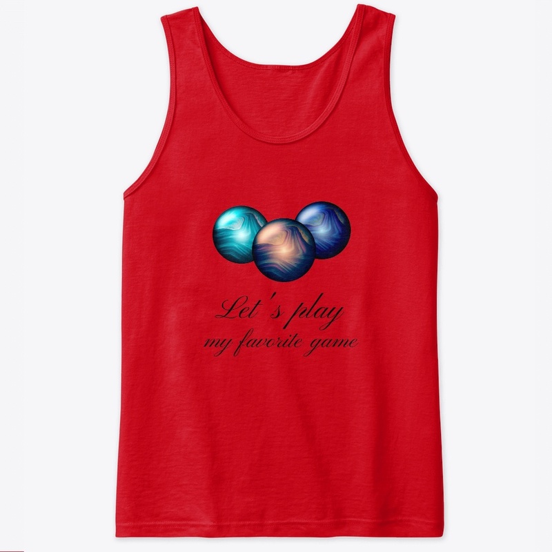 Marble Balls