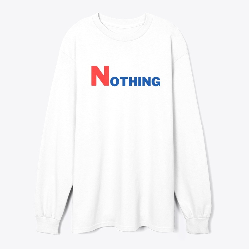 Nothing